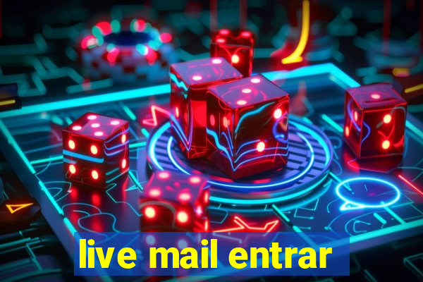 live mail entrar